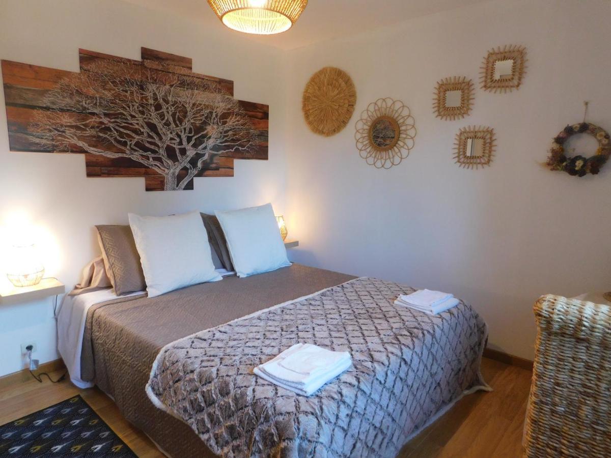 Bed and Breakfast Chez Marie Régusse Zewnętrze zdjęcie