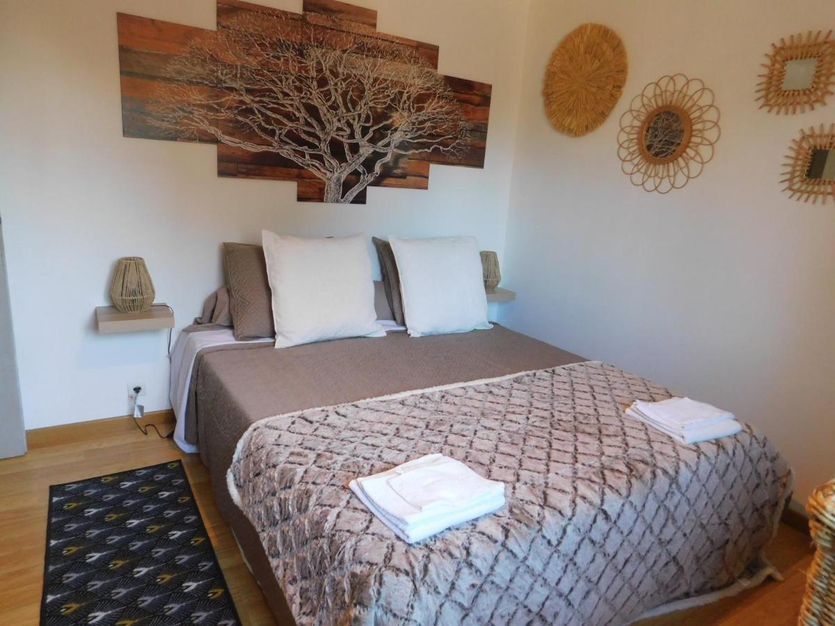 Bed and Breakfast Chez Marie Régusse Zewnętrze zdjęcie